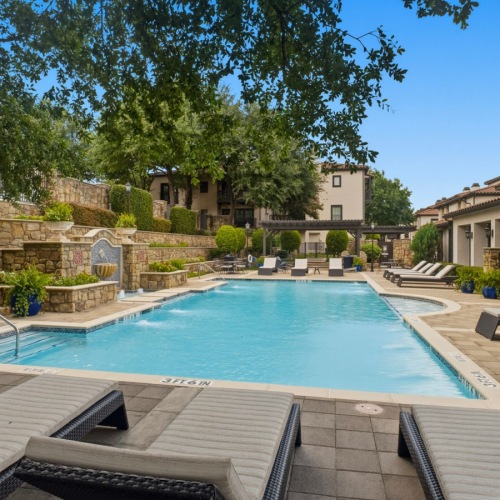 Find your perfect fit at Estancia Townhomes