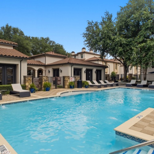 Find your perfect fit at Estancia Townhomes