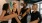 a group of people dancing
